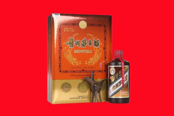 洛川县回收30年茅台酒.jpg